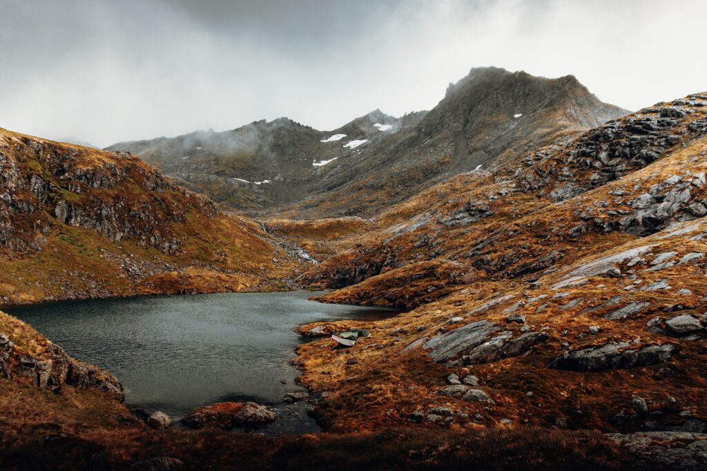 West-Highland Way, Leitfaden Weitwanderung, Wandern, Natur, Landschaft, Berge