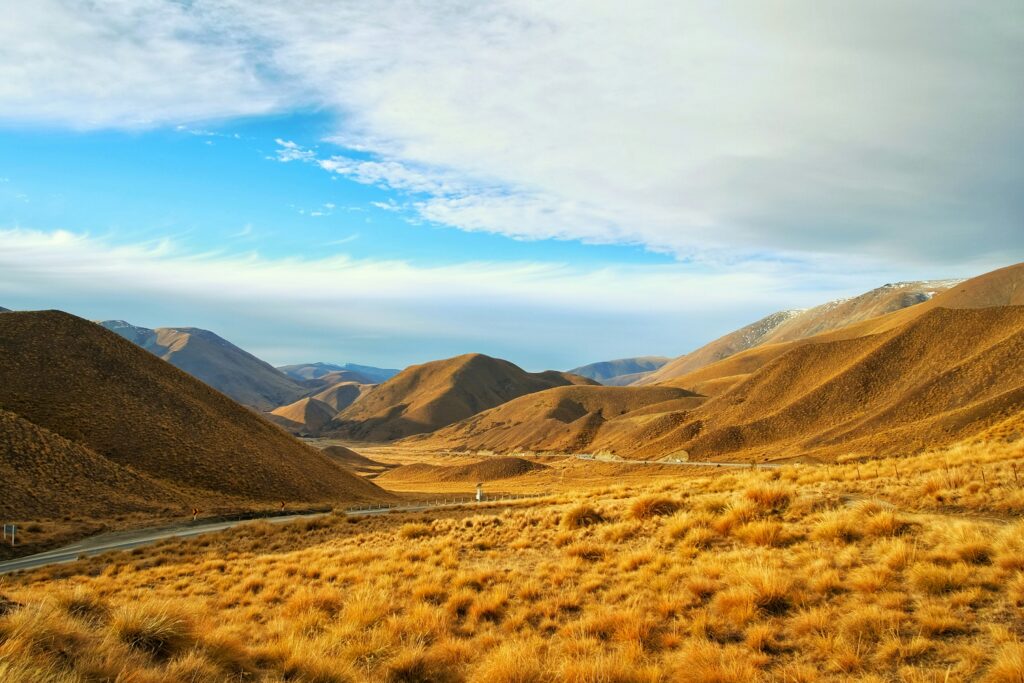 Neuseeland Reise Australien